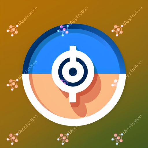 Icon For A Time Management App