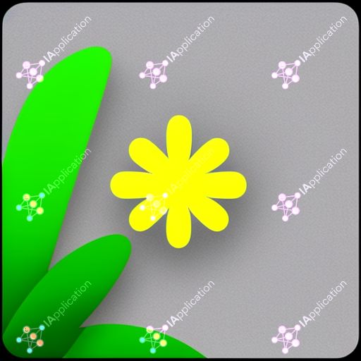 Icon For A Plant Identification App