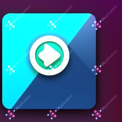 Icon For A Video Player App