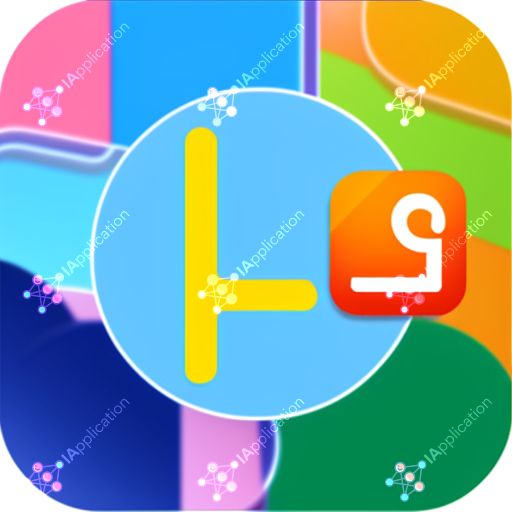 Icon For A Learn Languages App