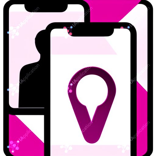Icon For A Personal Stylist And Fashion Advice App