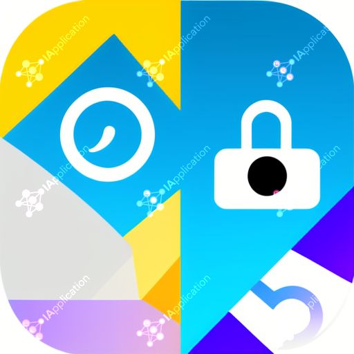 Icon For A Dream Tracking And Dream Analysis App