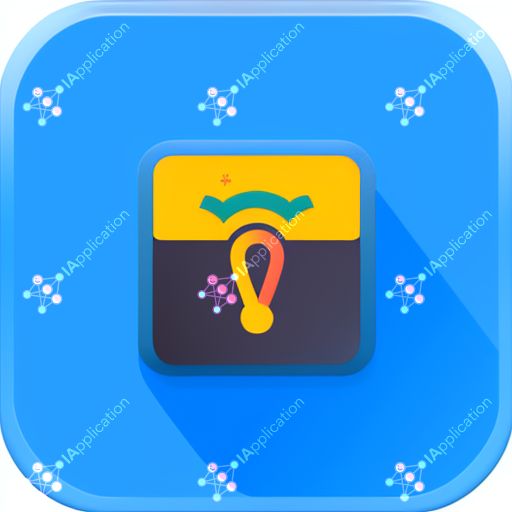 Icon For A Language Learning App