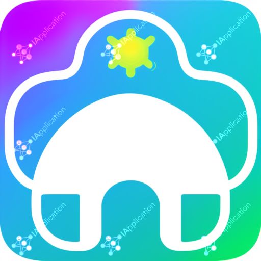 Icon For A Rest And Sleep Tracking App