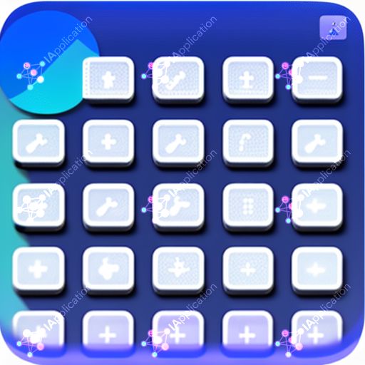 Icon For A Personalized Keyboard App