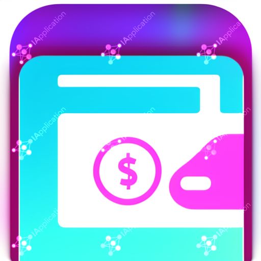 Icon For A Save Money App