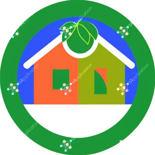 Icon For An Application For Tracking And Organizing Projects And Tasks In The Garden And Orchard