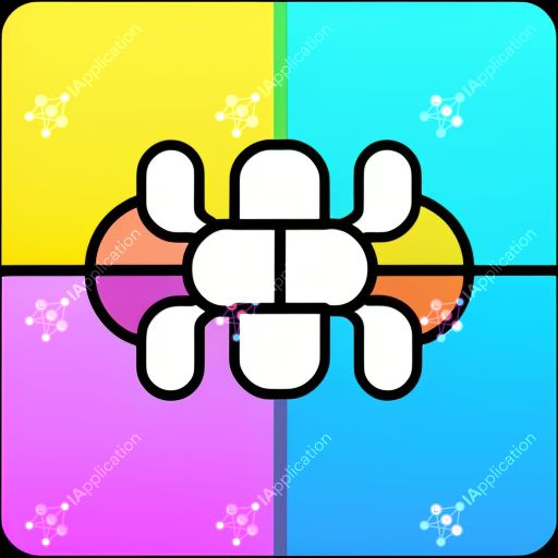 Icon For A Mind Mapping App