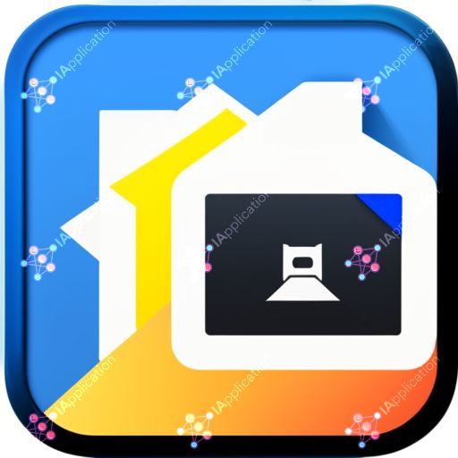 Icon For A Synology Photos App