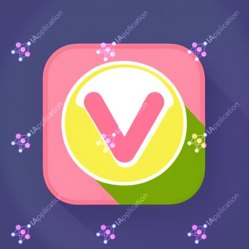 Icon For A Social Networking App