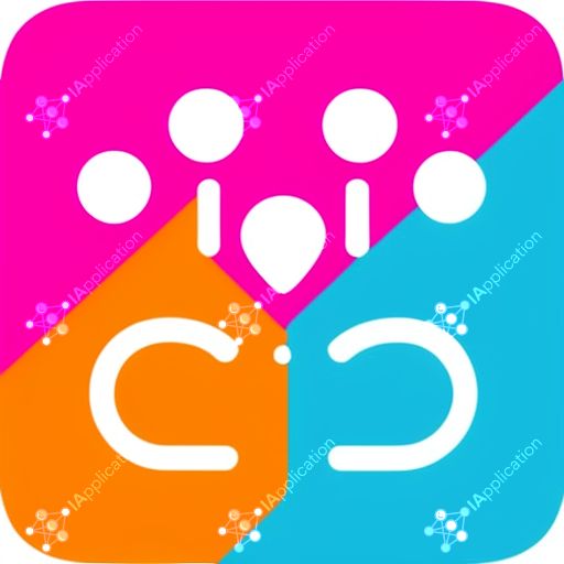 Icon For A Parenting And Family App