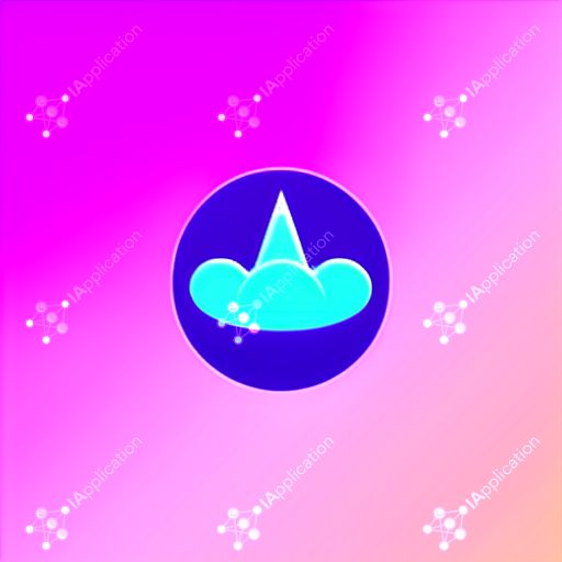 Icon For A Mindfulness And Meditation App