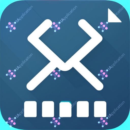 Icon For A Email Manager App