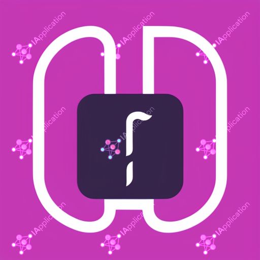 Icon For A Fashion Design And Inspiration App