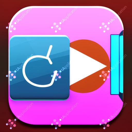 Icon For A Dictionary App