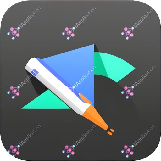 Icon For A Take Notes App