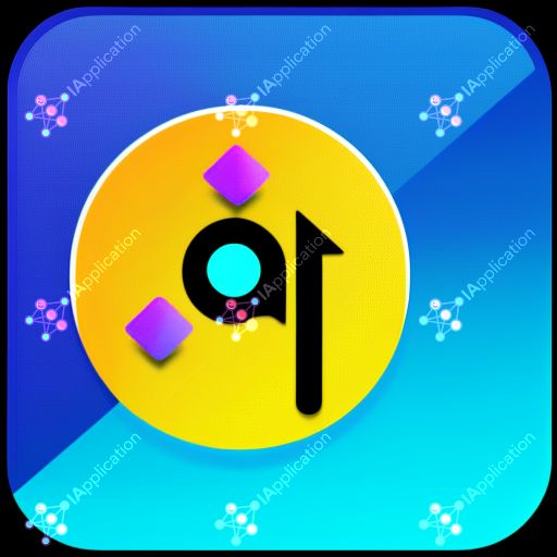 Icon For A Dream Tracking And Dream Analysis App
