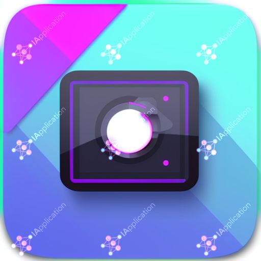 Icon For A Video Editor App