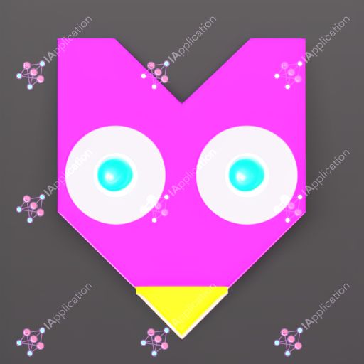 Icon For An Art Project And Craft Tutorial App