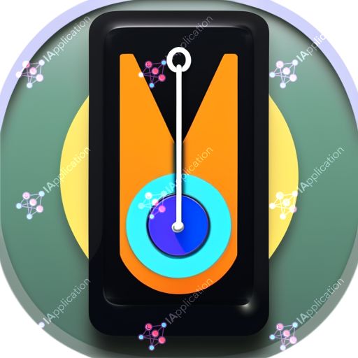 Icon For A Metronome App