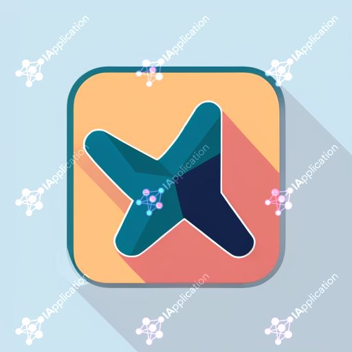 Icon For A Learning App