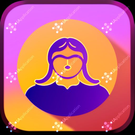Icon For A Mind Training And Mindfulness Exercises App