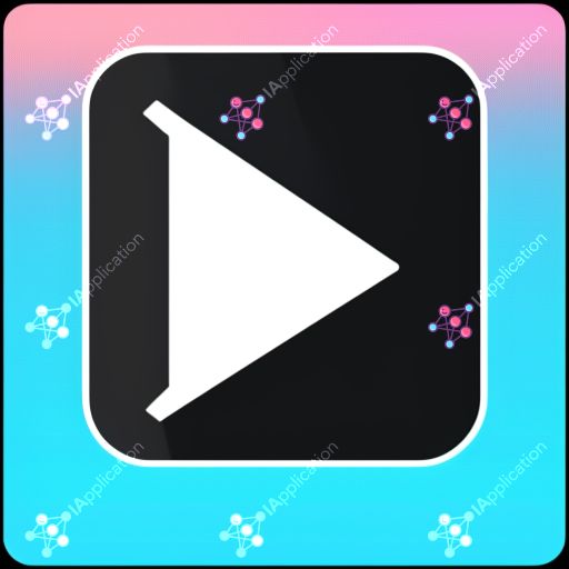 Icon For A Video Editor App