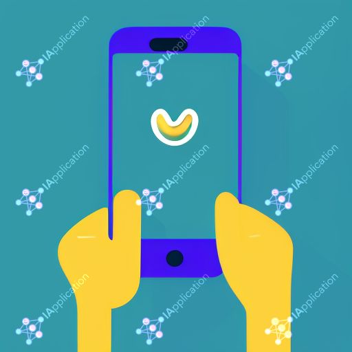 Icon For An Online Therapy And Counseling App