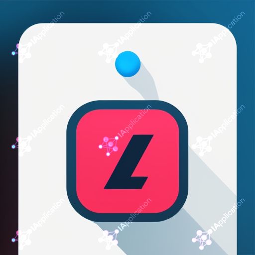 Icon For A News And Media App