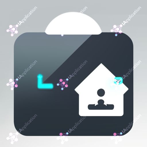 Icon For A Home Automation App
