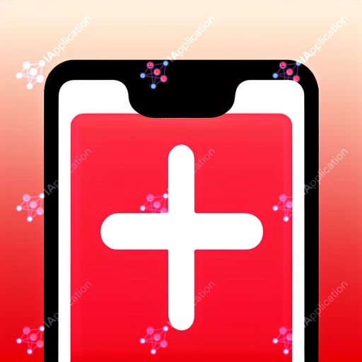 Icon For An Application To Watch New Movies For Free In Latin Spanish