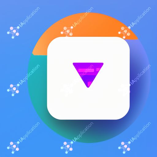 Icon For A Marketplace App