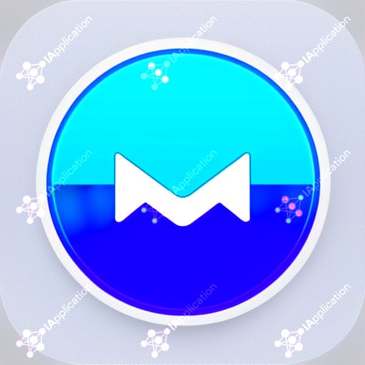 Icon For A Streaming App
