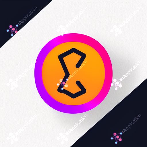 Icon For An Art And Design App
