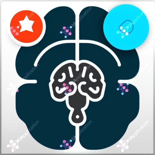 Icon For A Brain Training App