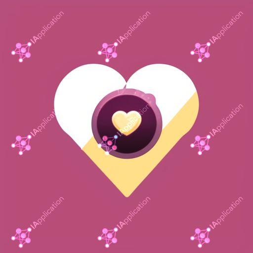 Icon For A Dating App