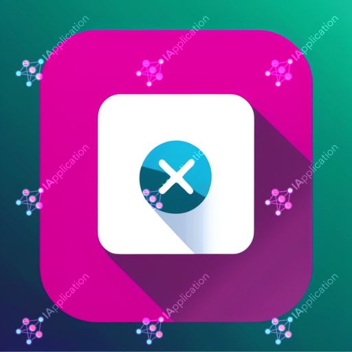Icon For A Video Streaming App