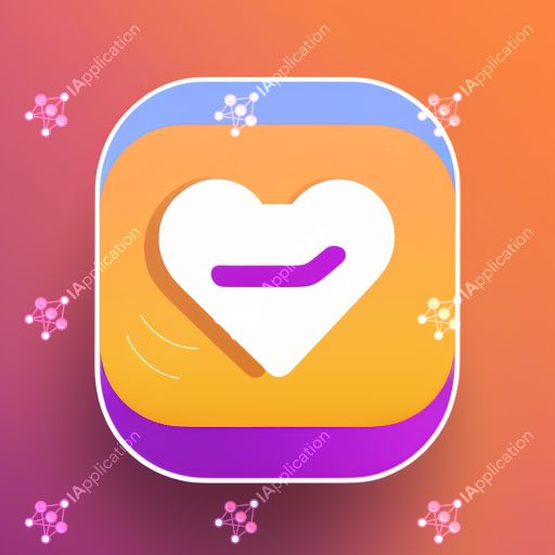 Icon For A Parenting And Family App