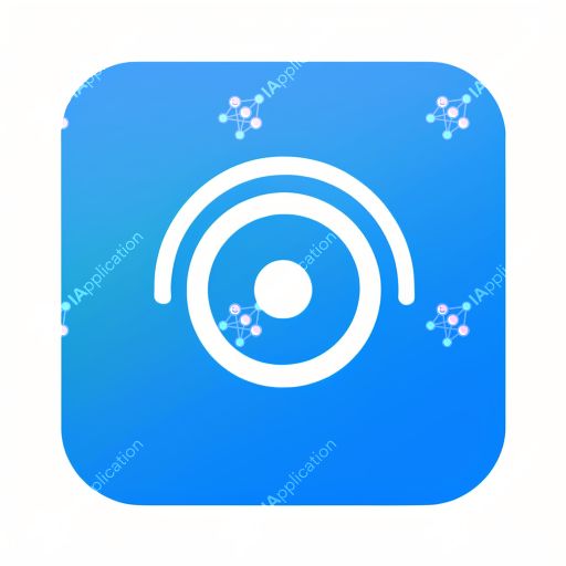 Icon For An Application To Record Incoming And Outgoing Calls