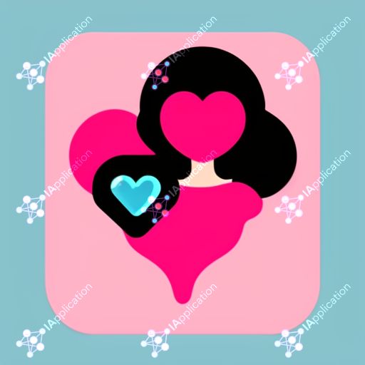 Icon For A Dating App