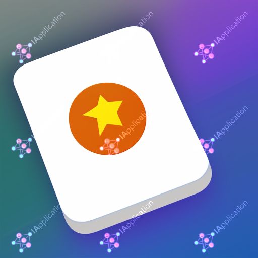 Icon For A Rewards App