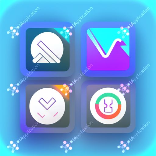 Icon For A Personal Organization And Task Management App