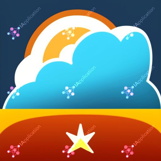 Icon For A Daily Weather App