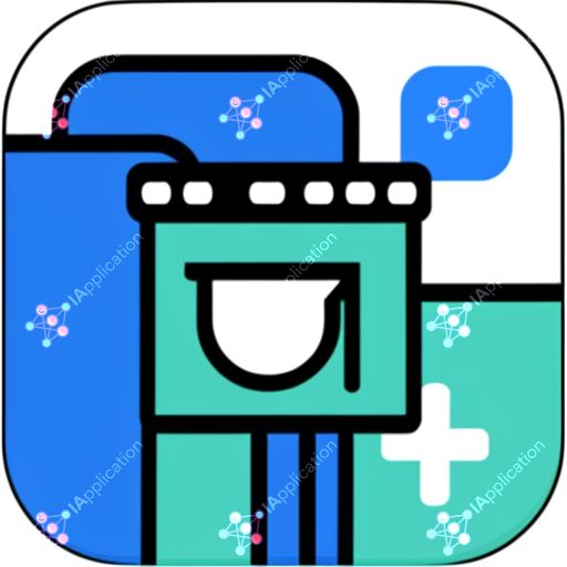 Icon For An Application For Organizing And Tracking Appointments And Meetings