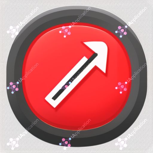 Icon For A Personal Emergency Response App