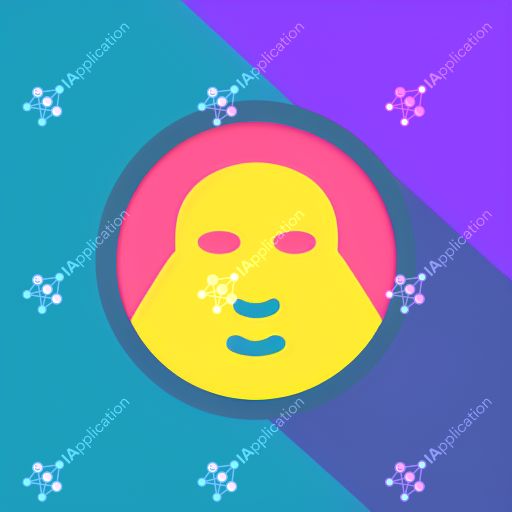 Icon For A Mental Health And Counseling App