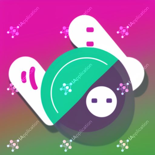 Icon For A Personal Care And Mental Health Habit Tracker App