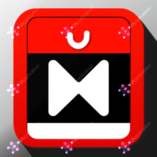 Icon For A Personal Emergency Response App