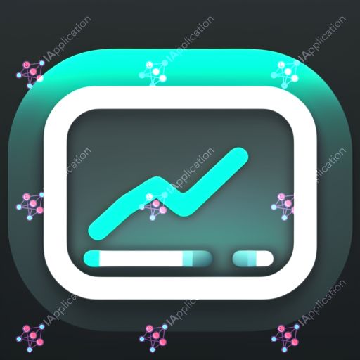 Icon For A Sleep Tracking And Improvement App