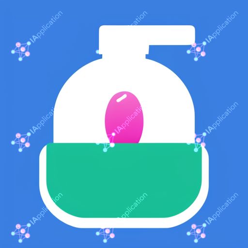 Icon For A Medication And Pill Reminders App